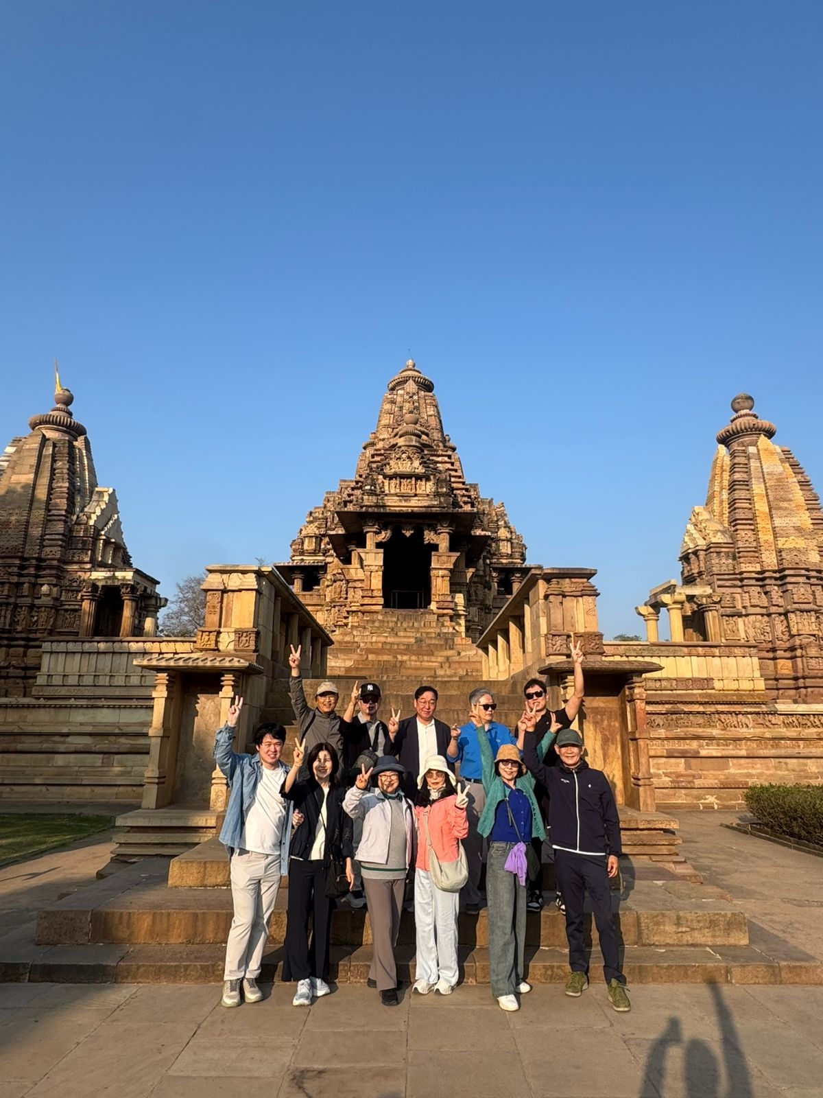 Group Tours